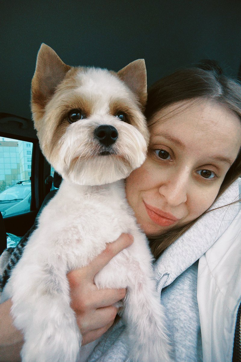 Евгения Александровна tweet media