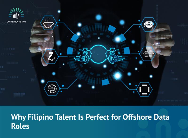 offshore_ph's tweet image. Data drives decisions!
Discover why Filipino professionals are the top choice for offshore data roles—skilled, adaptable, and globally competitive.

👉 offshoreph.com/why-filipino-t…
#DataTalent #OffshoreTeams #FilipinoExcellence
