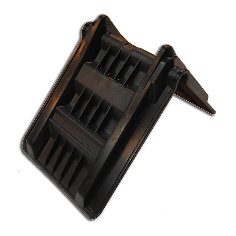 ukratchetstrap's tweet image. 📉 Sale price alert!

Our Heavy Duty Plastic Corner Protectors are now just £0.99 ex VAT (was £1.99).

✅ Built for 50 mm &amp;amp; 75 mm webbing
✅ Stronger &amp;amp; more rigid
✅ Bulk discounts 🚛

Stock up while it lasts ➡ ow.ly/TWmC50WRMBT
#Haulage #LoadRestraint #SME