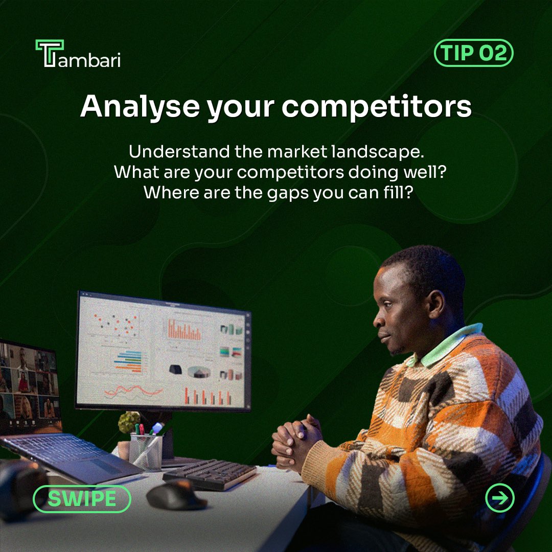 tambari_design's tweet image. Kick off your week with a brand refresh! Here are 5 steps to elevate your brand for Q4. #MondayMotivation #BrandIdentity #DesignThatDefines #tambari