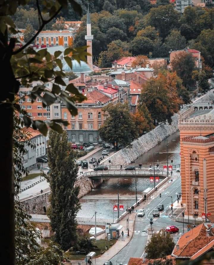 Sarajevo, Bosnia and Herzegovina