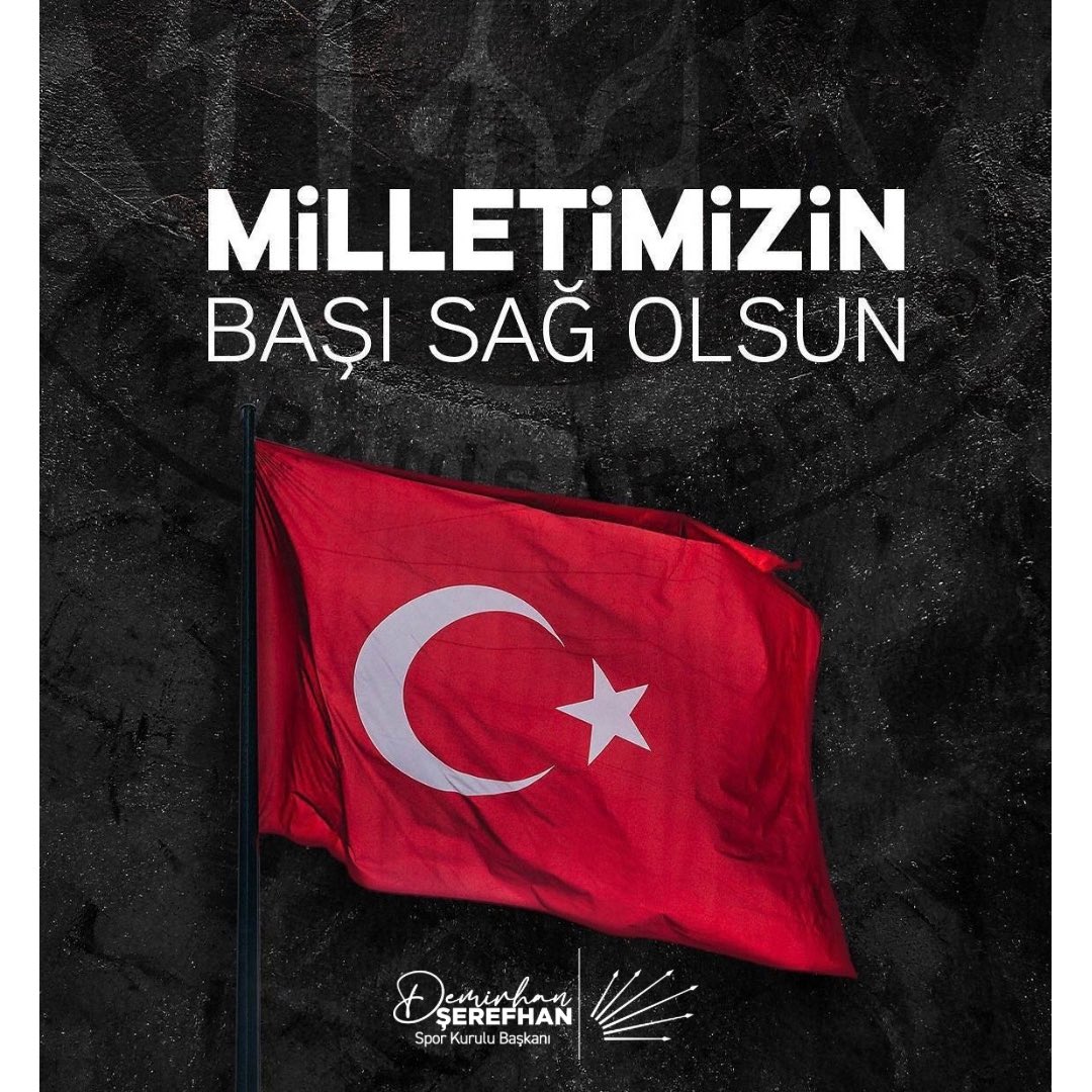İzmir Balçova’daki Salih İşgören Polis Merkezi’ne yapılan saldırıda 2 polisimizin şehit olduğu, 1 polisimizin de ağır yaralandığını üzülerek öğrendim.
Şehitlerimize Allah’tan rahmet, yaralı polisimize de şifalar dilerim.