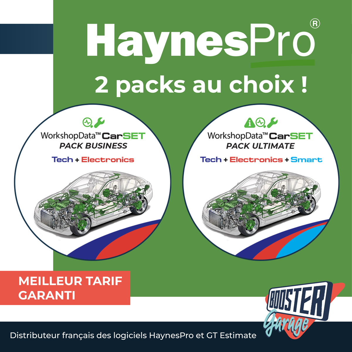 BoosterGarage's tweet image. 🛠 Avec #HaynesPro, choisissez la formule selon vos besoins !
➡️ booster-garage.fr/haynespro