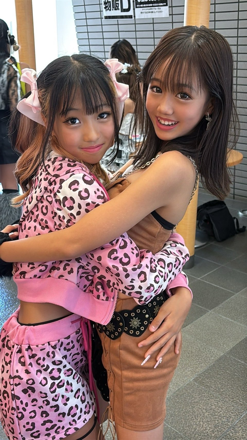 ♡モコ♡ ♡モコ♡ (@minx_moco) / X