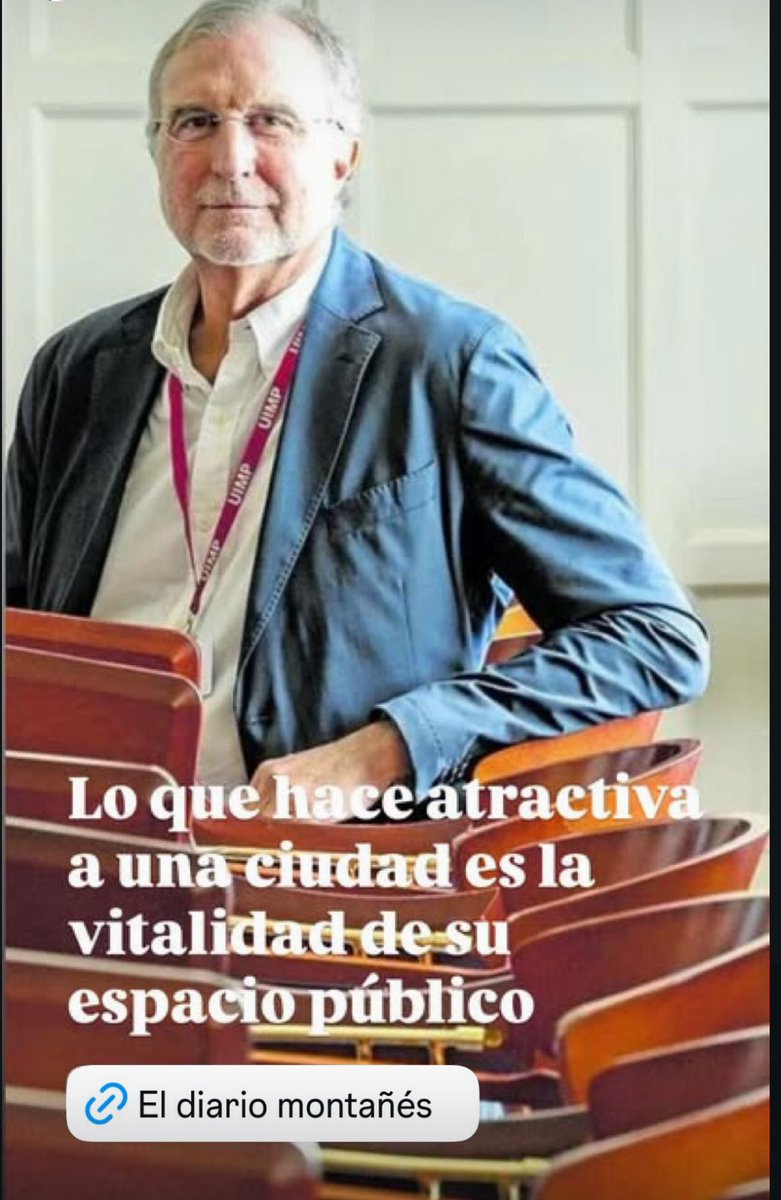 Jose María Ezquiaga (@jmezquiaga) on Twitter photo 