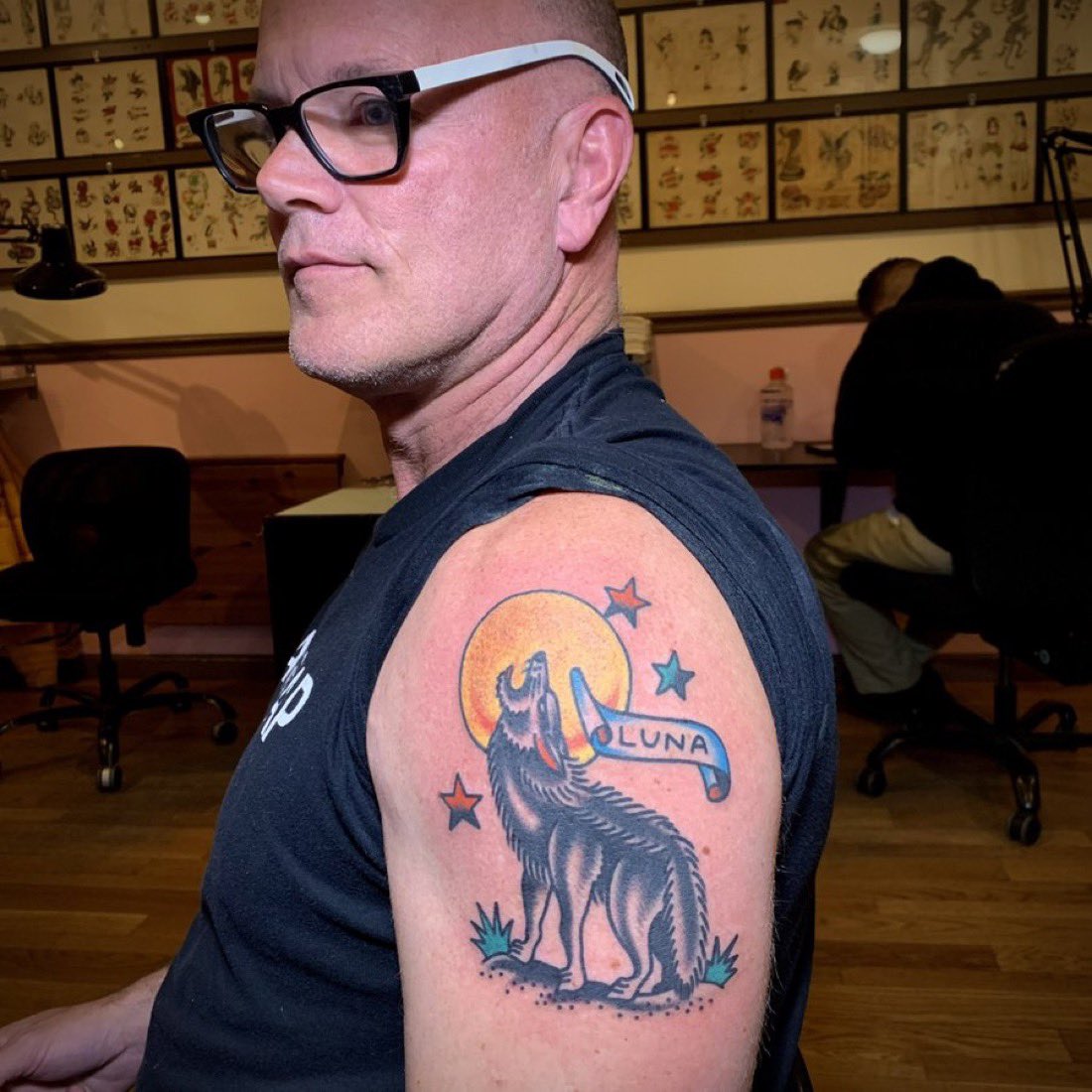 Meet another investor in Citrea, the company that moved on from Ordinals to the more important work of building bridges and BitVMs on Bitcoin.

Galaxy –

CEO Mike Novogratz pictured.

You may remember him from recently assisting a seller by dumping 80,000 BTC on the open market.