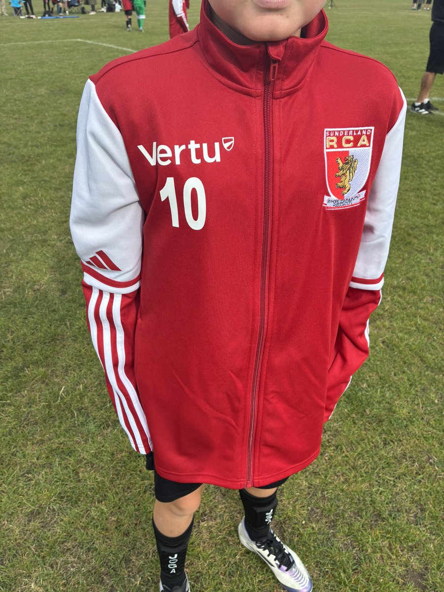 David Harvey (@harveydjh) on Twitter photo Massive appreciation to <a href="/VertuMotors/">Vertu</a> for donating an assortment of signed merchandise from the EFL trophy. This enabled us to raise to funds for our new training tops. <a href="/SunderlandRCA/">Sunderland RCA FC</a> U11s whites looked the part and took home the 3 points. <a href="/VertuTrophy/">Vertu Trophy</a> <a href="/vertumotorsCEO/">Robert Forrester</a> 🔴⚪️ Massive appreciation to <a href="/VertuMotors/">Vertu</a> for donating an assortment of signed merchandise from the EFL trophy. This enabled us to raise to funds for our new training tops. <a href="/SunderlandRCA/">Sunderland RCA FC</a> U11s whites looked the part and took home the 3 points. <a href="/VertuTrophy/">Vertu Trophy</a> <a href="/vertumotorsCEO/">Robert Forrester</a> 🔴⚪️