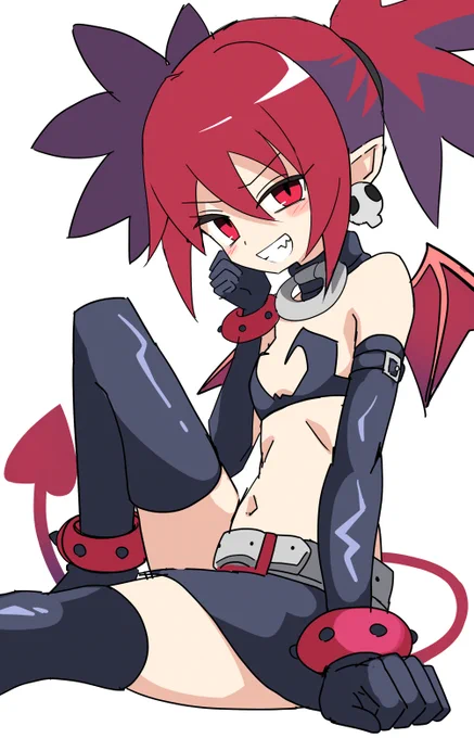 エトナ様