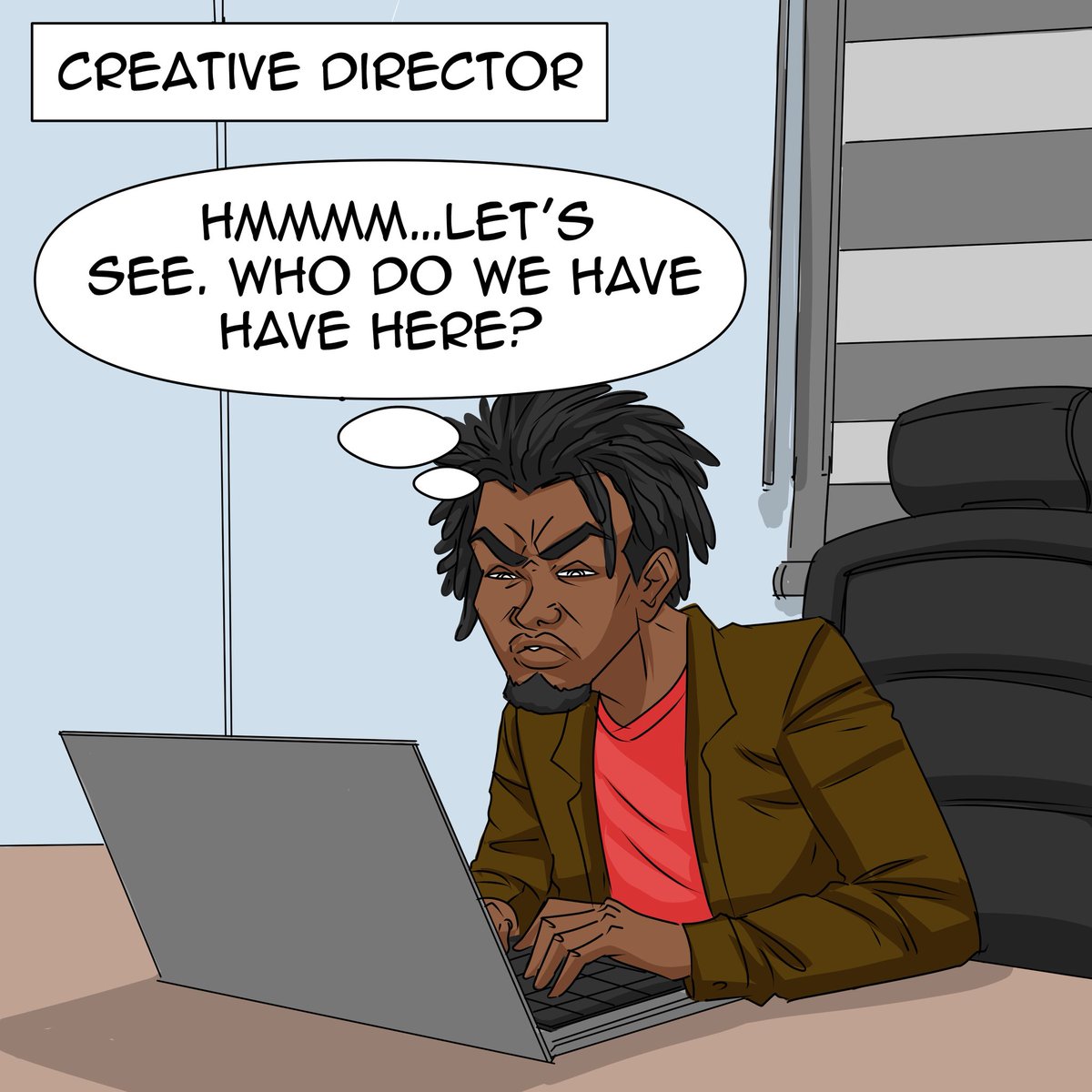 Noah's Ark Ad Agency tweet media