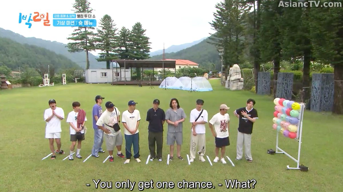 pilcarrots's tweet photo. [engsub] 2 Days 1 Night - episode 290 (with day6)    

🔗 https://t.co/4DDxarPj7x

happy watching! ✌️ https://t.co/sgwyPZiCwp