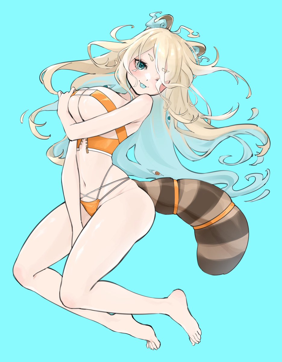LabriBlair's tweet image. Sketch skeb commission. Thank you! 💙