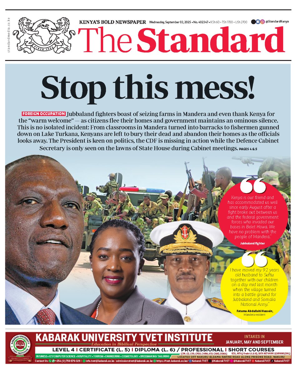 <a href="/amenya_nelson/">Nelson Amenya</a> In the meantime, the chaos is left to escalate.