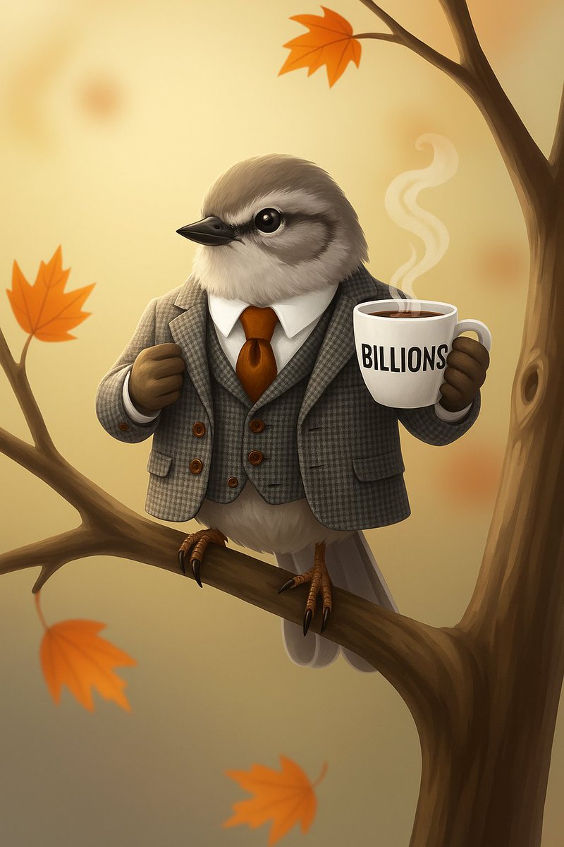 MdKhairul33003's tweet image. The future is here, and it’s called @billions_ntwk 💥
We’re not just online — we’re everywhere.

 👉Join the movement, grow with the fam, and be part of something bigger than billions 

 👍Your network. Your power. Your future. 👉 @billions_ntwk