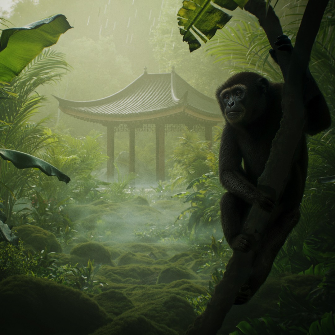 vwartclub's tweet image. *Making Of - @RebusFarm 
.
💚 bit.ly/4ncVjku
.
The Making of &apos;Within The Equilibrium&apos; by Ewelina Lekka
.
#rebusfarm #makingof #3dtutorial #usefultips #3dart #cgi  #photorealism #rendering #visualization #archviz