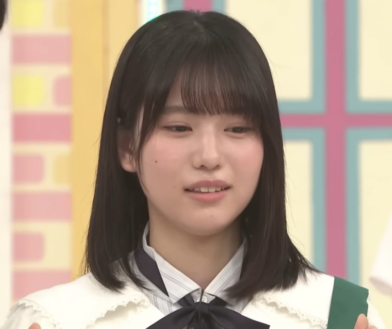 増田三莉音ちゃんネーブルオレンジサイン 増田三莉音ちゃんネーブルオレンジサイン 増田三莉音ちゃんネーブル