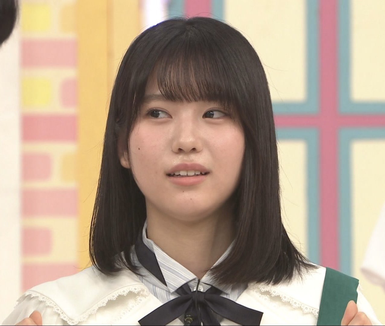 増田三莉音ちゃんネーブルオレンジサイン 増田三莉音ちゃんネーブルオレンジサイン ふ ぅ on X: