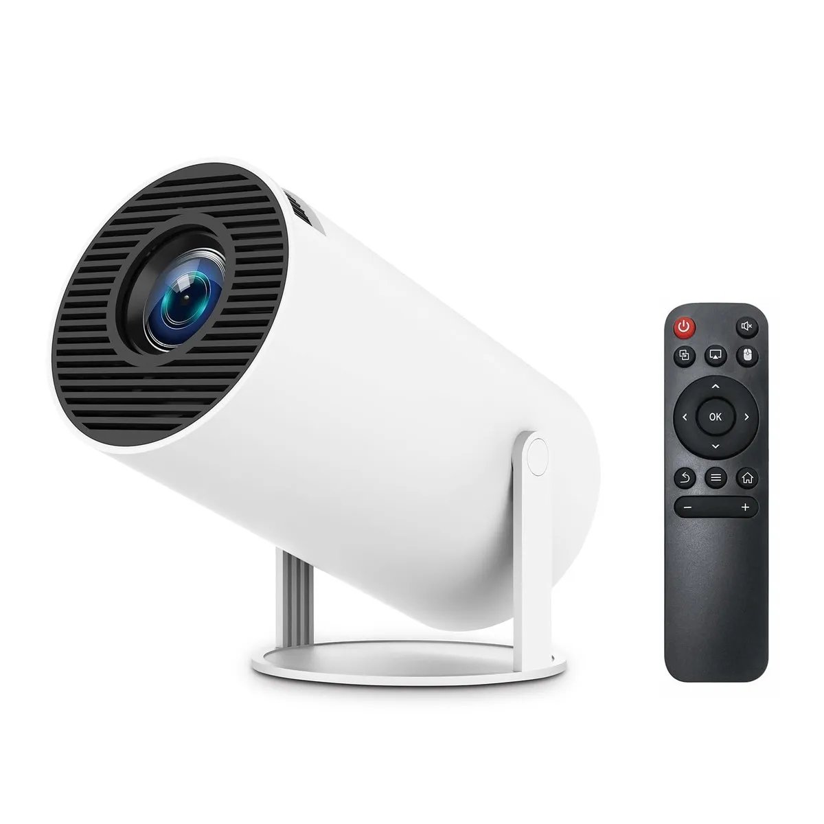 BestDealsCoNz's tweet image. 1080P Portable Projector
Buy now >>> bit.ly/4655wZb
#projector #projectorscreen #hometheater #fullhd #portableprojector