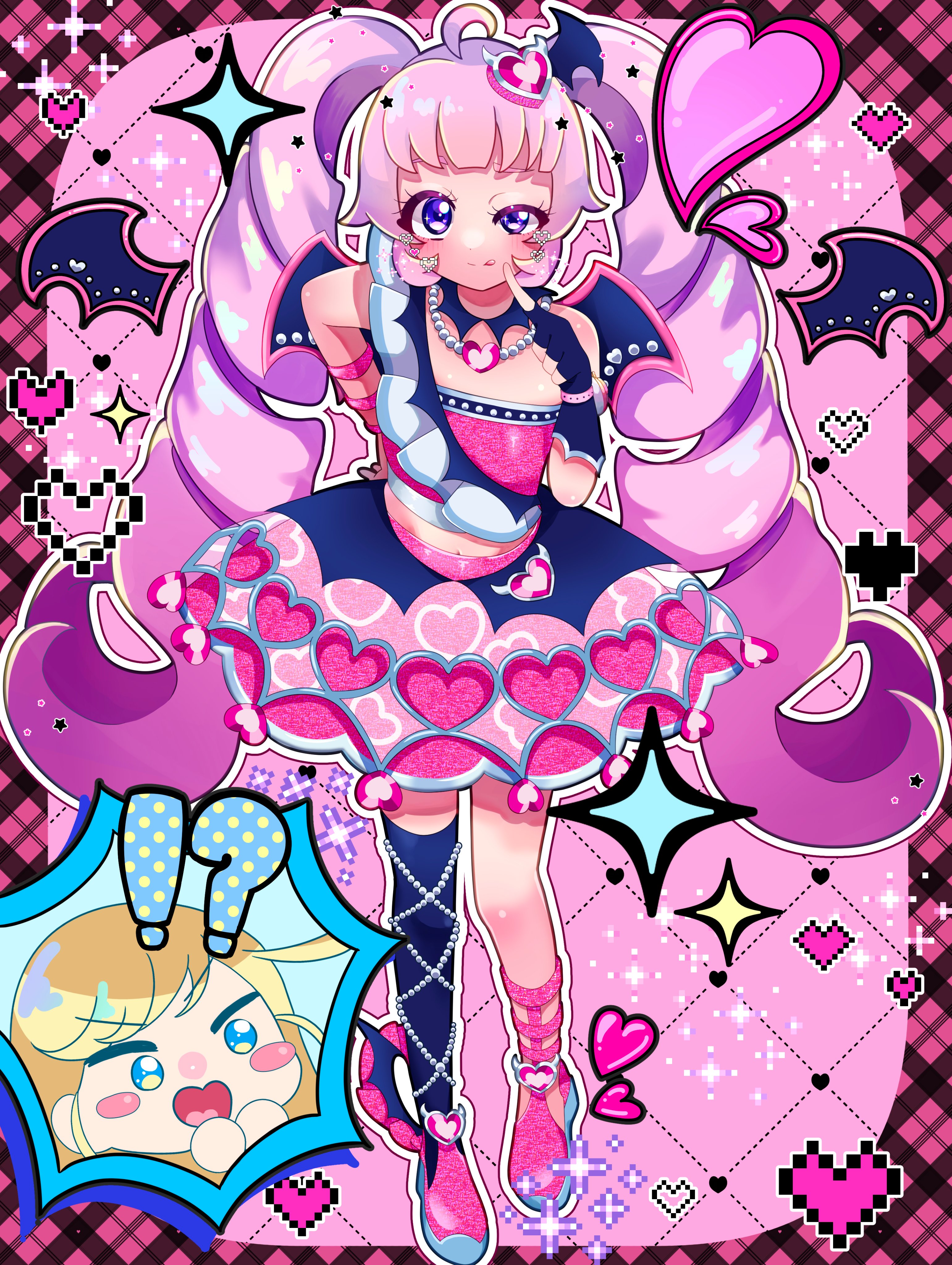 MiieR様　ʕ•ᴥ•ʔʕ•ᴥ•ʔ ﾐㇽﾐㇽ on X: 