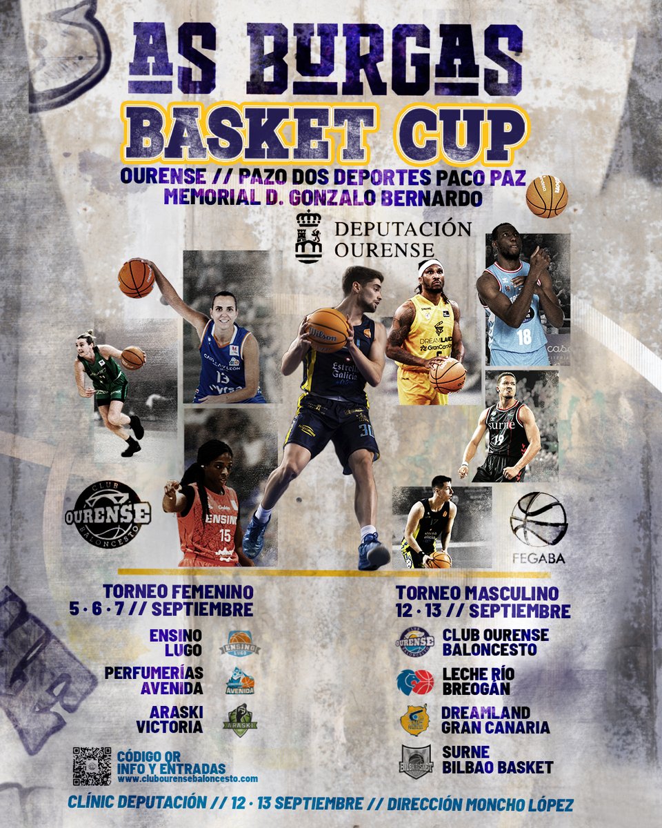 Próxima cita de #Bretempada: Ourense!
🎟️ taquillacob.com/evento.php