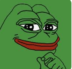 #Pepe was ranked in the top 10 coins earlier this summer.
 Has the crypto market gone wild again with the rise of hashtag#memecoins?

Full report : 👉cryptoaegis.io/audits/Due%20D…