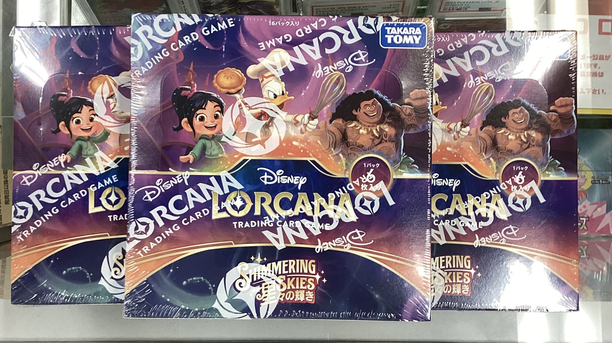 R*N様 ロルカナ　ピンバッチ　ロアカウンター　デッキケース　スリーブ　まとめ売 R*N様 ロルカナ ピンバッチ ロアカウンター デッキケース
