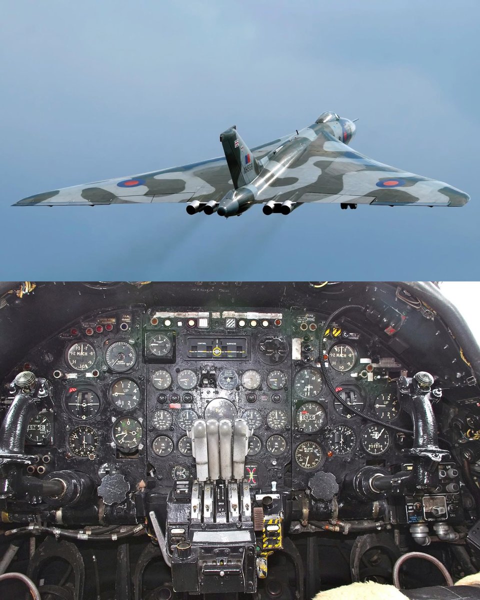 That 50’s ergonomic look behind the beauty.