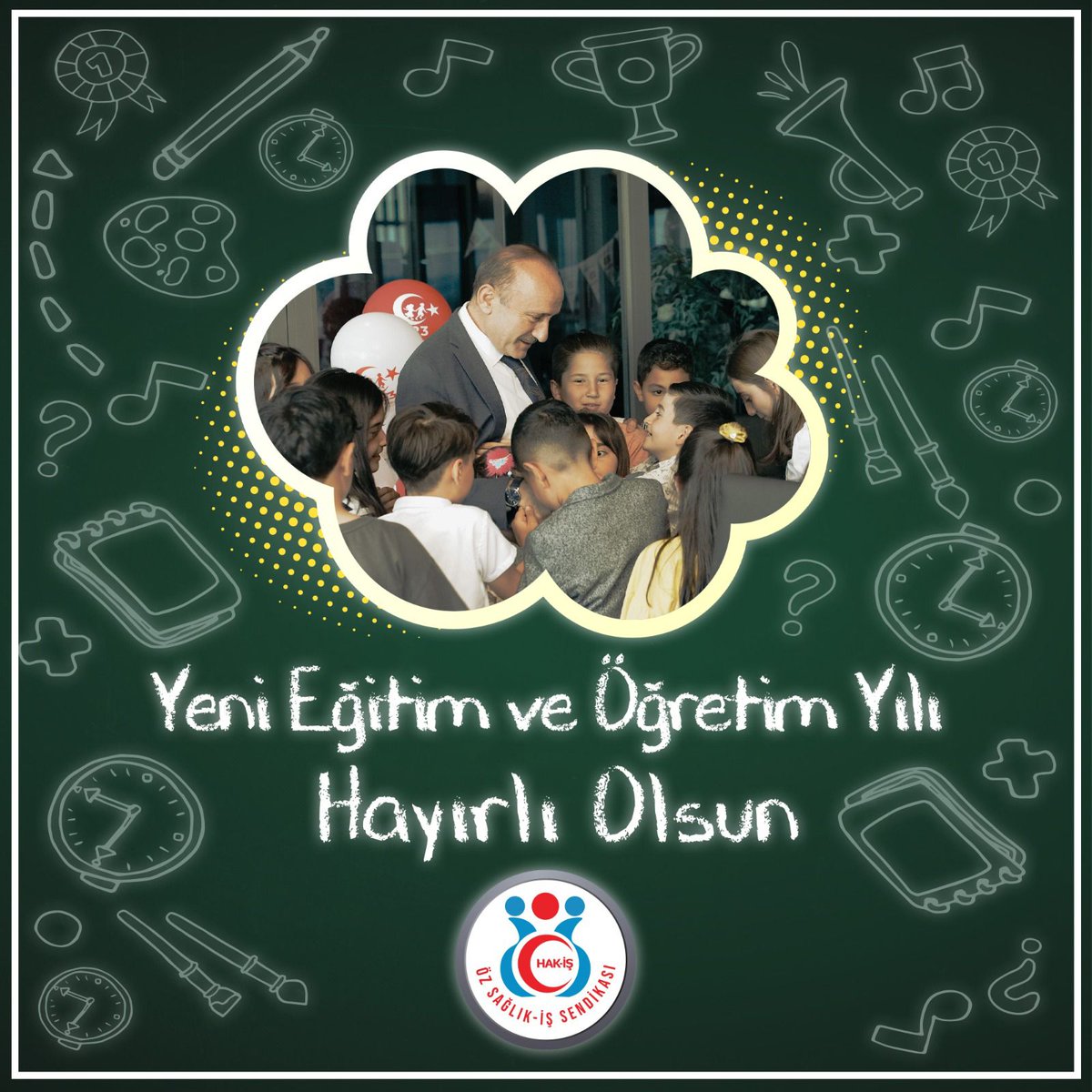 Öz Sağlık- İş Bingöl Şube Başkanlığı. (@saglbingol) on Twitter photo 2025-2026 eğitim-öğretim yılının öğrencilerimiz, öğretmenlerimiz, velilerimiz ve bütün eğitim çalışanlarımız için verimli geçmesini temenni ediyor, tüm öğrencilerimize başarılar diliyoruz <a href="/anacur_ercan/">Ercan Anacur</a> <a href="/ozsagliksen/">Öz Sağlık-İş Sendikası</a> <a href="/tcmeb/">Millî Eğitim Bakanlığı</a> 2025-2026 eğitim-öğretim yılının öğrencilerimiz, öğretmenlerimiz, velilerimiz ve bütün eğitim çalışanlarımız için verimli geçmesini temenni ediyor, tüm öğrencilerimize başarılar diliyoruz <a href="/anacur_ercan/">Ercan Anacur</a> <a href="/ozsagliksen/">Öz Sağlık-İş Sendikası</a> <a href="/tcmeb/">Millî Eğitim Bakanlığı</a>