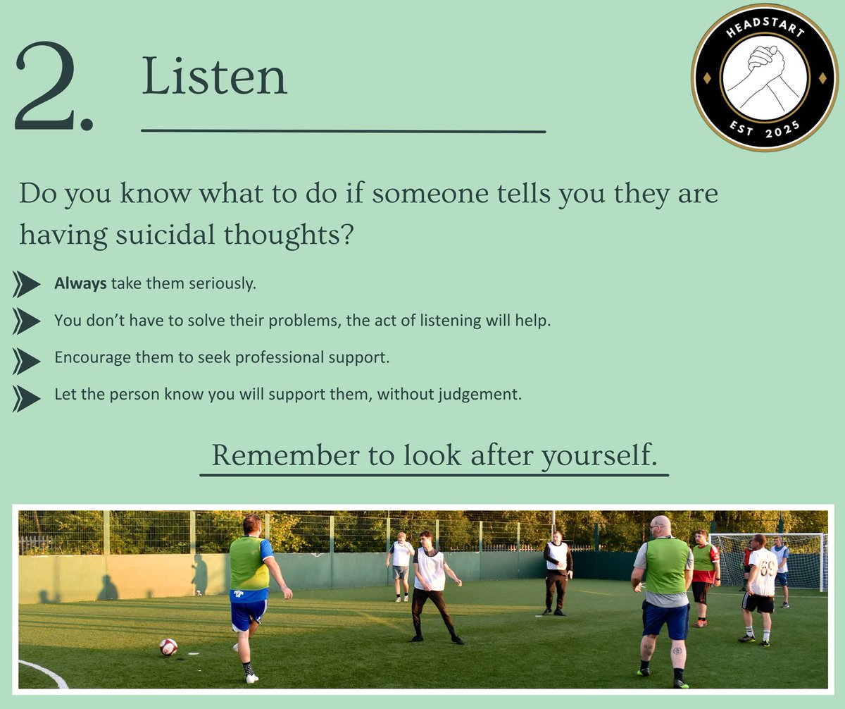 HeadStart tweet media