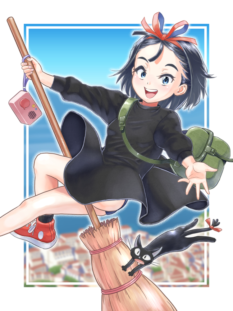miyabi_n's tweet photo. #私はこういう絵師です見た絵師全員参加 https://t.co/8OCZPnV2hO