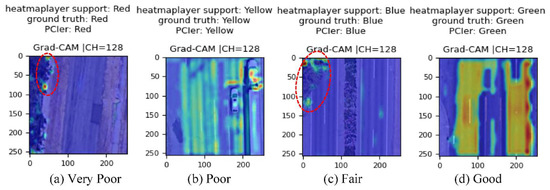 GeographiesMDPI's tweet image. 🚨 Research Spotlight!
🛣️Meet #PCIer — a deep learning model that checks road quality from the sky using #AerialImagery
✍️ by Sisi Han, et al.
📖 mdpi.com/2673-7086/3/1/8
#ConvolutionalNeuralNetwork #CNN #PavementConditionIndex #PCI