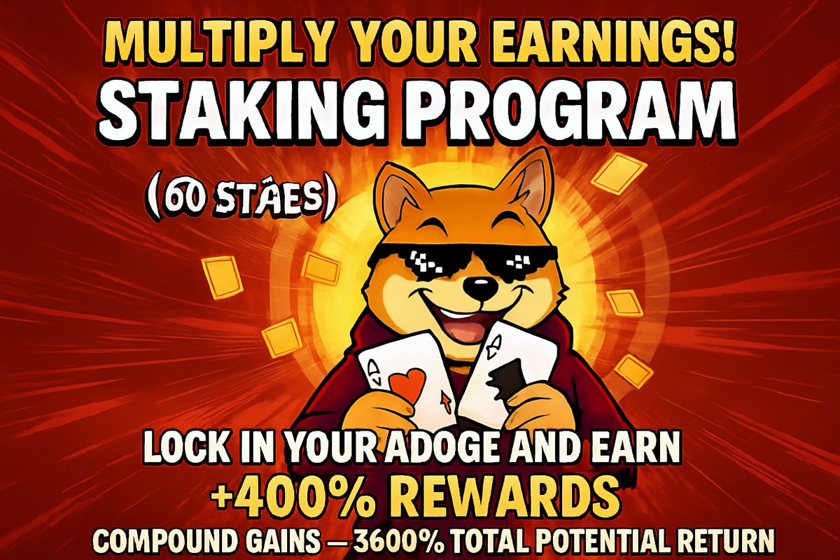 Adventure_Doge "AVD" (@avdtok) on Twitter photo 