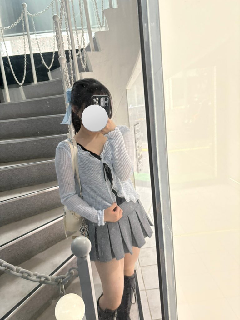 杪夏の季節🎐🫧