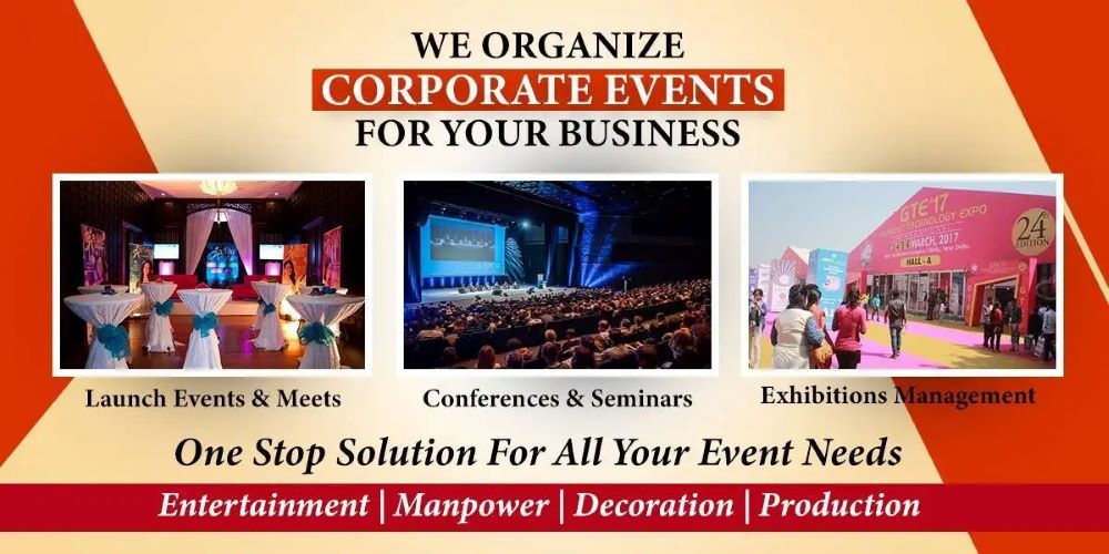 hire4eventcom's tweet image. Complete Event Solutions from the Leading Event Management Firm

Need complete event solutions? Our leading Event Management Firm, Hire4Event, ensures flawless execution for every occasion.

#EventManagementFirm #EventSolutions #Hire4Event 

Read more-hire4event.com/blogs/leading-…