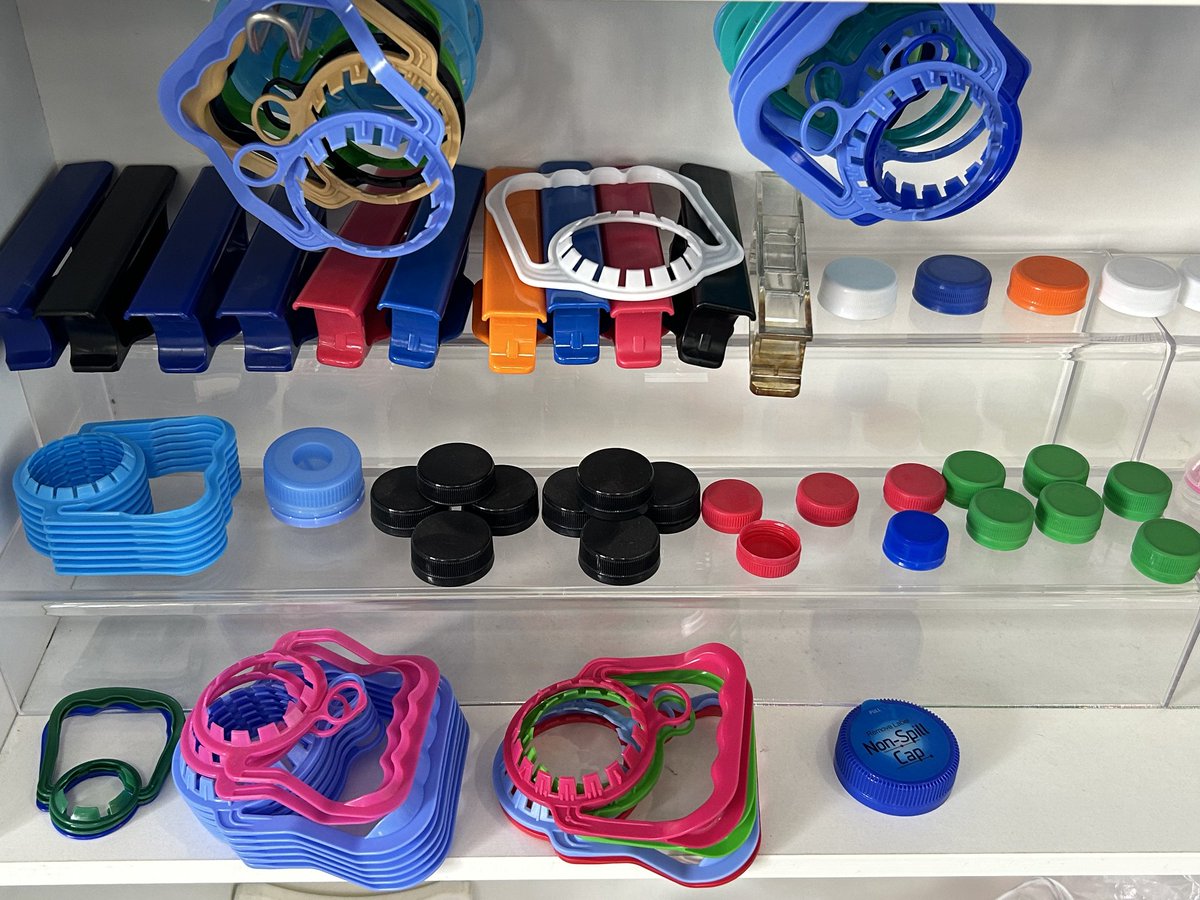 yue_xu45287's tweet image. Make your packaging shine — Preforms in every color and design, ready for you!
 اجعل عبواتك مميزة — عبوات بألوان وأشكال متعددة، بانتظارك!
#PETpreform
#PREFORM
#PETbottle
#Plastic
#cap
#handle