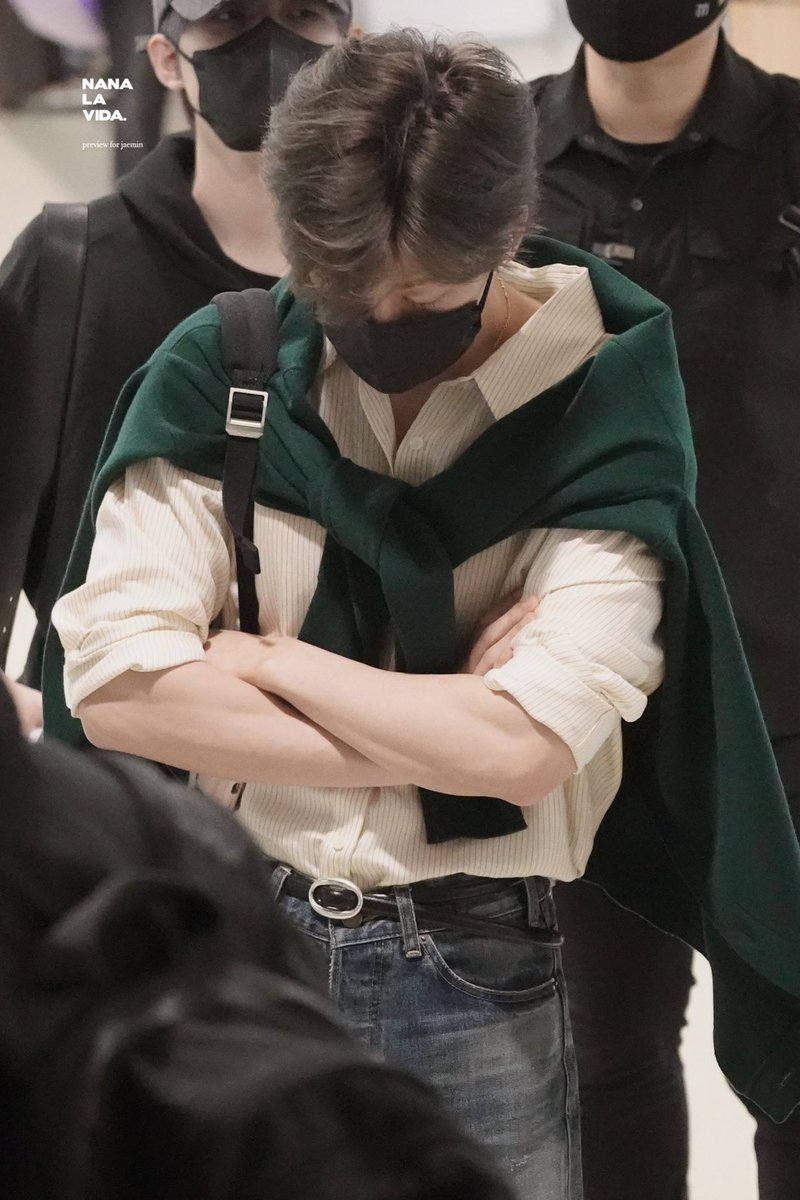 jaemin the autumn man 😆 i like this nickname