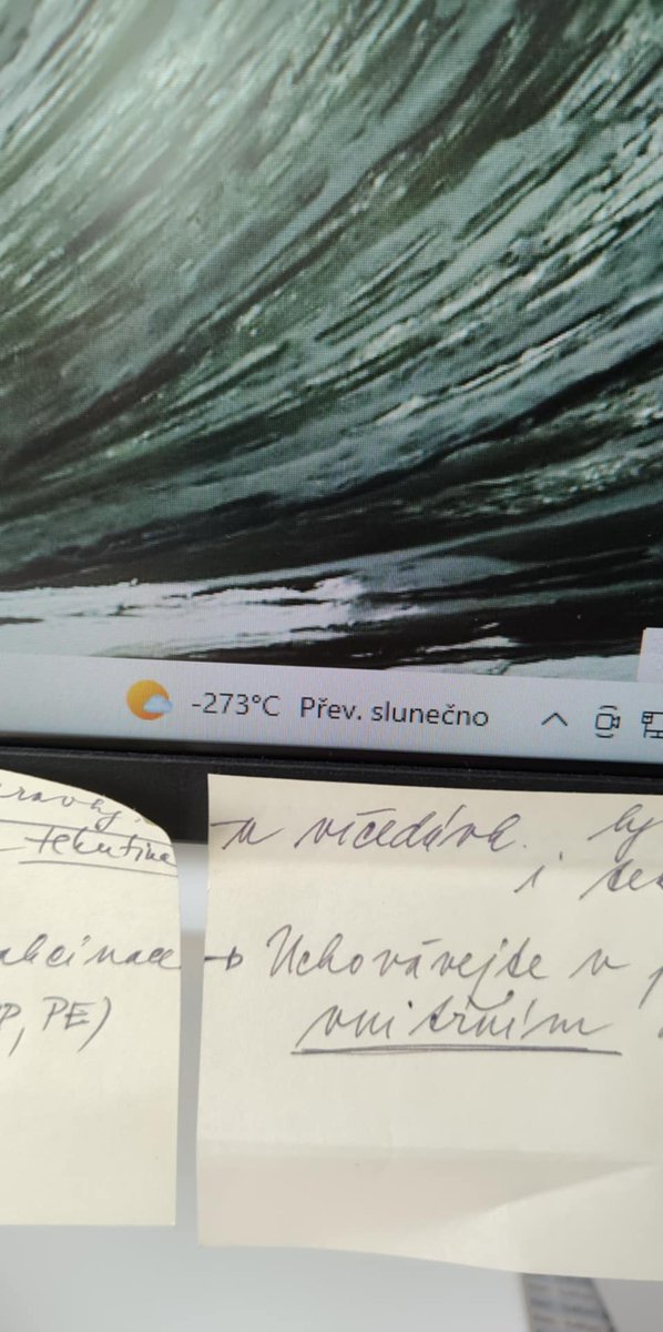 Vím, že rána už bývají v září chladnější, ale moje motivace jít ven právě dosáhla absolutní nuly.