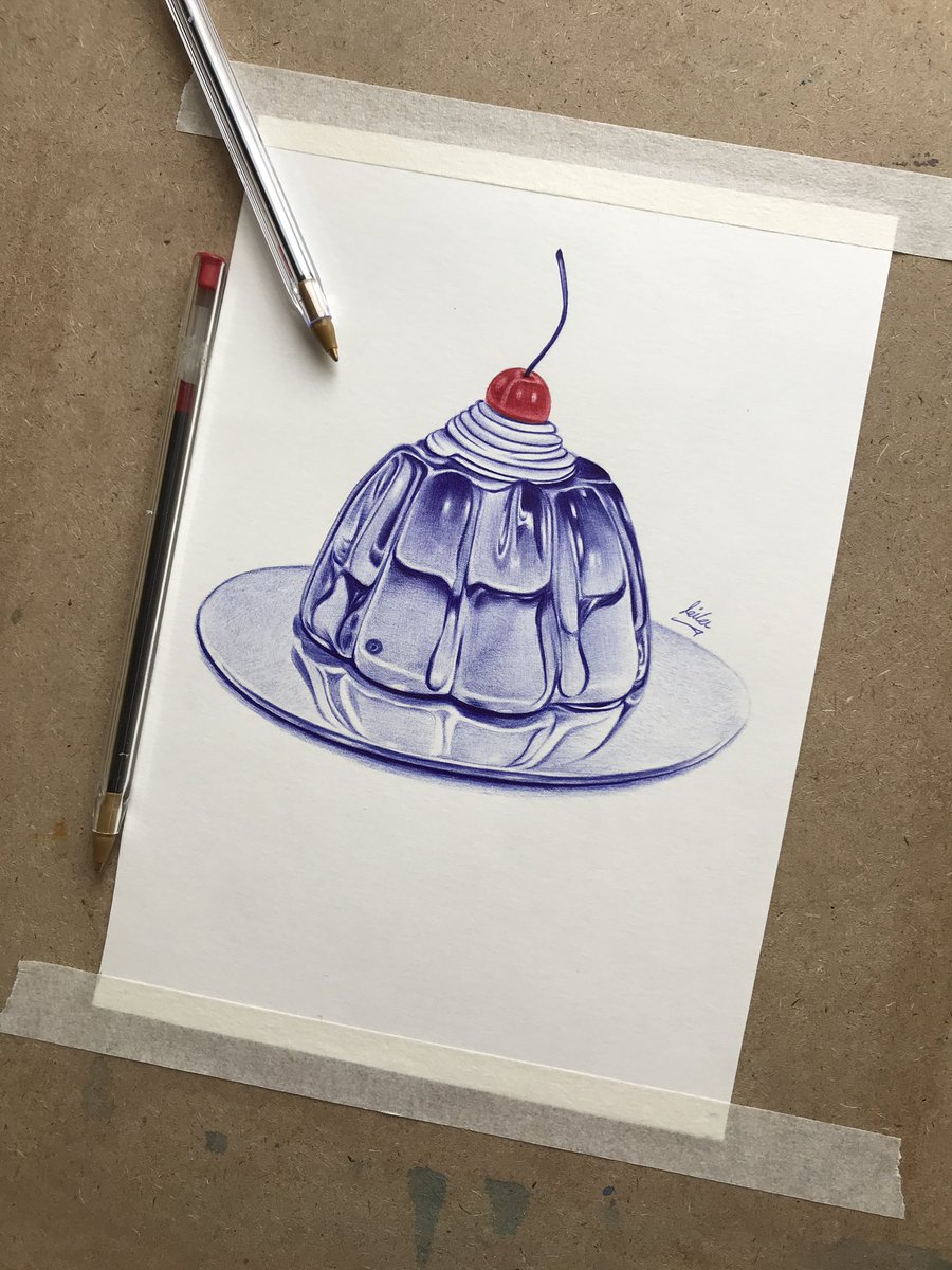 LeilaArt97's tweet image. Gm ✨💗☕️

🍒 Cherry 

🍒 4.5 $xtz

#skurpy
#tezoscommunity 

skurpy.com/marketplace/co…