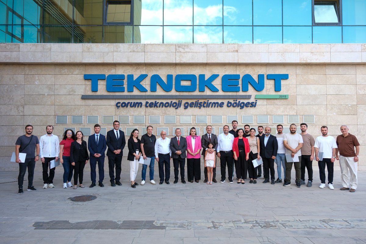 Sanayide tasarım kapasitesi üniversite, kamu, sanayi ve STK iş birliğiyle güçleniyor.

Hitit Üniversitesi, Orta Karadeniz Kalkınma Ajansı (OKA) ve Anadolu Mesleki Eğitim ve İş Geliştirme Derneği iş birliğinde yürütülen “Değirmen Makinalarının Üretiminde Tasarım ve Metal Malzeme