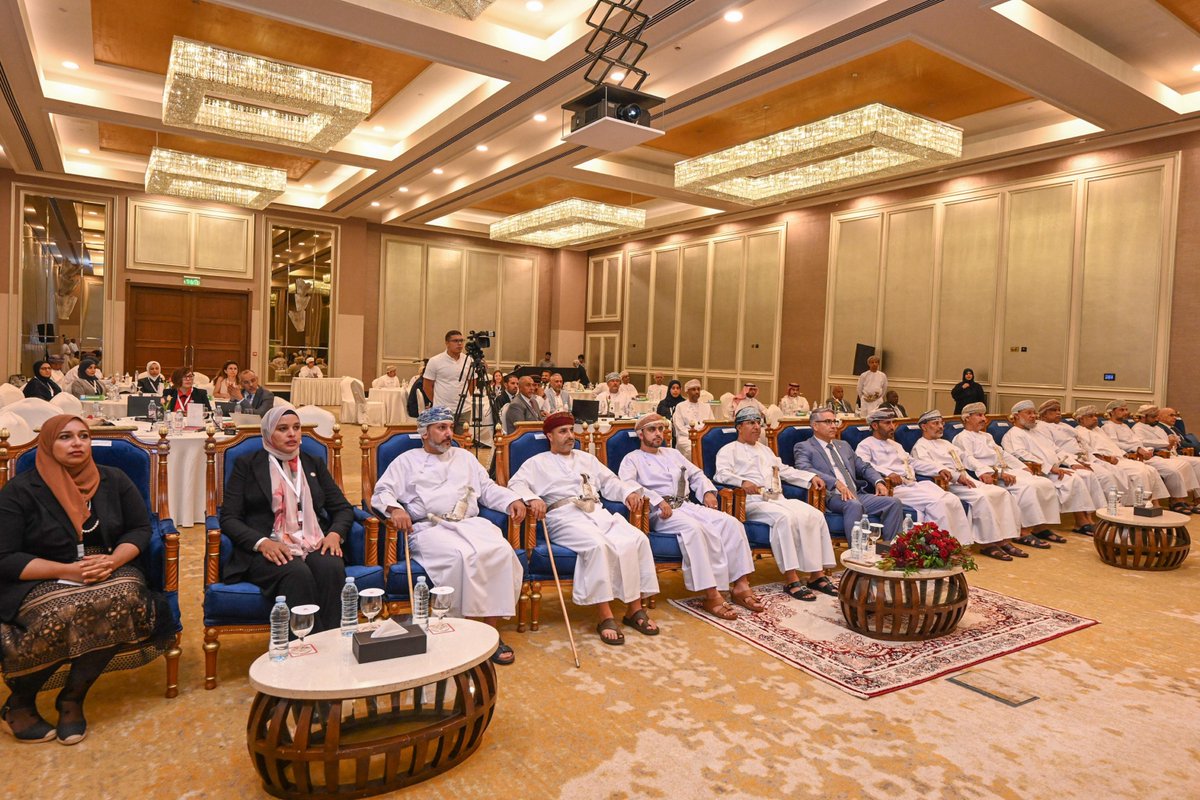 وزارة الثروة الزراعية والسمكية وموارد المياه tweet media