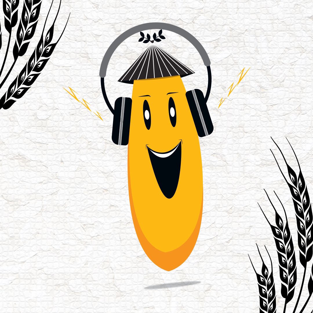 RICE tweet media