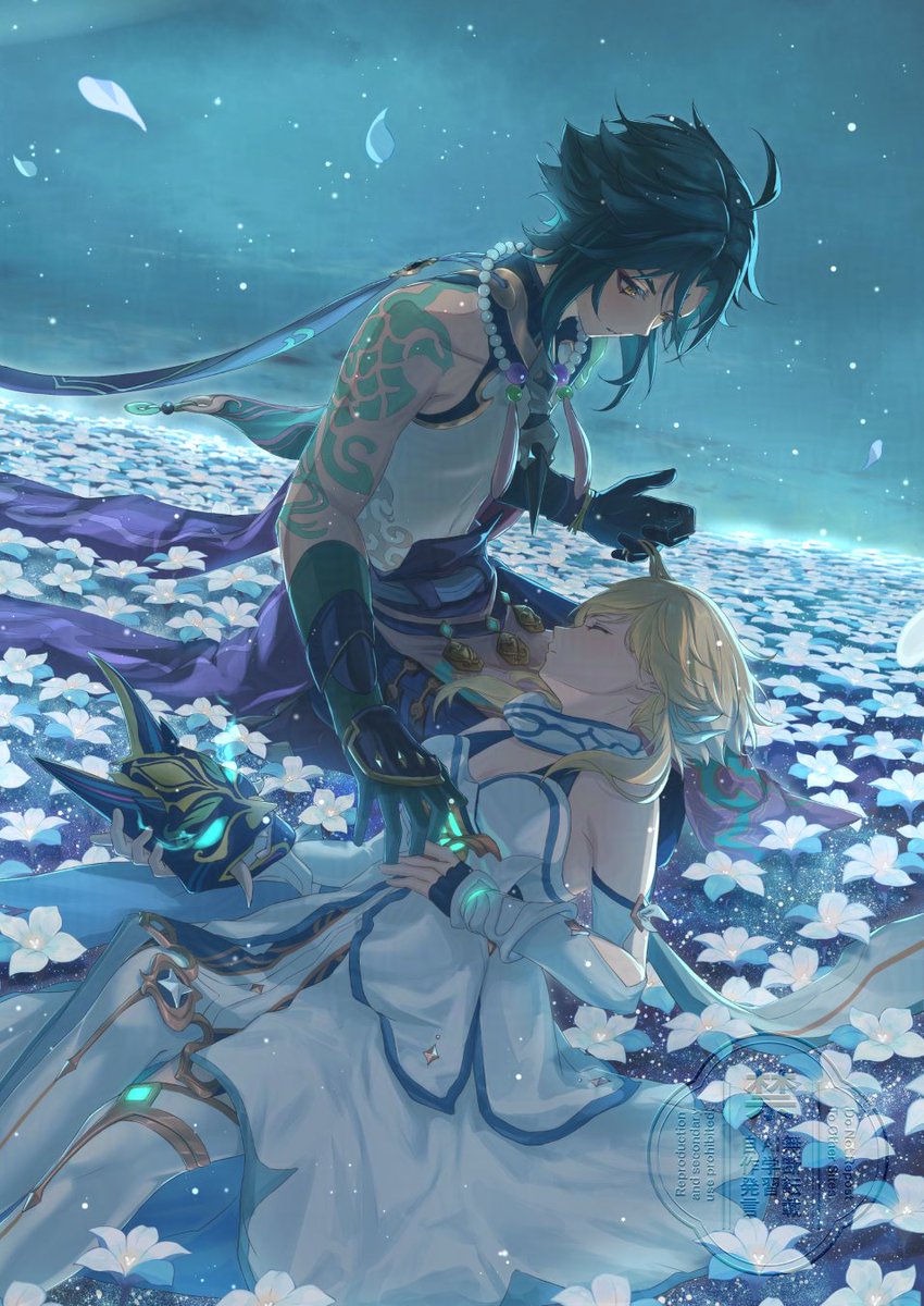 Spead page for <a href="/Sojrnersweetdrm/">XiaoLumi Fanzine ✦ Sojourner’s Sweet Dream</a>~
#xiaolumi