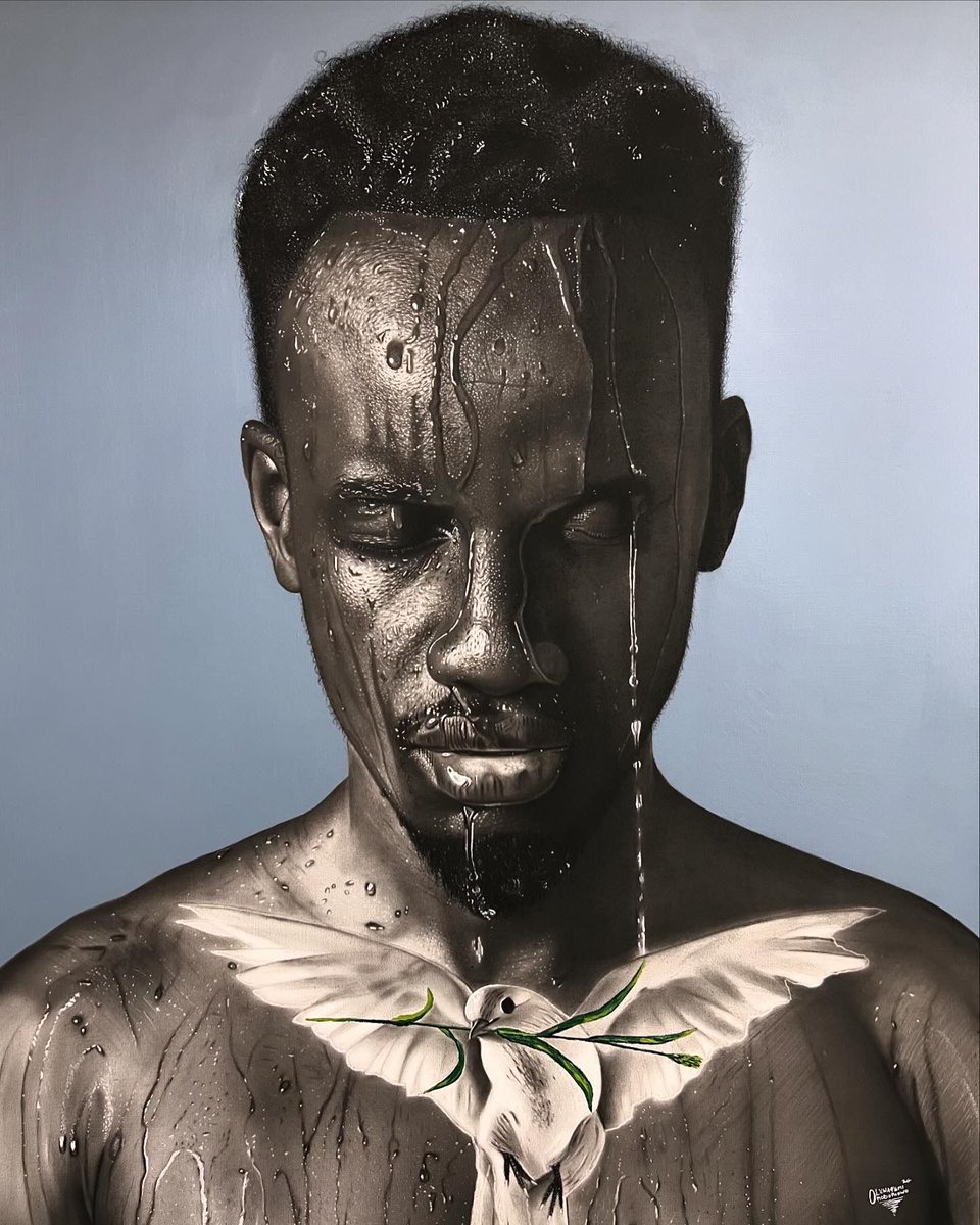 Celebrity Teacher (OAU No. 1 Teacher) (@_dr_bush_) on Twitter photo My brother <a href="/femzeeart/">oluwafemi omoboriowo</a> is OMOBORIOWO Oluwafemi, based in the UK (Stockton-on-Tees).
and this is his ART. My brother <a href="/femzeeart/">oluwafemi omoboriowo</a> is OMOBORIOWO Oluwafemi, based in the UK (Stockton-on-Tees).
and this is his ART.