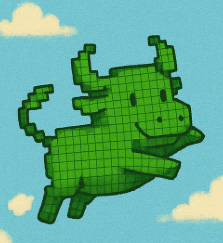 Clepssss's tweet photo. We're about to fly so high...

$Memeless https://t.co/ujlehsC6Pd