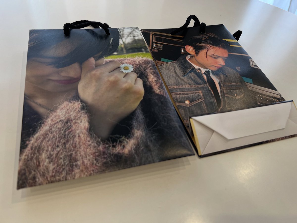 💙HAPPY YEONJUN DAY💙
🗓️9/6〜9/10
⏰13:30〜17:00

#モア #moa 様のご来店お待ちしていますね♪
#ヨンジュン #txt