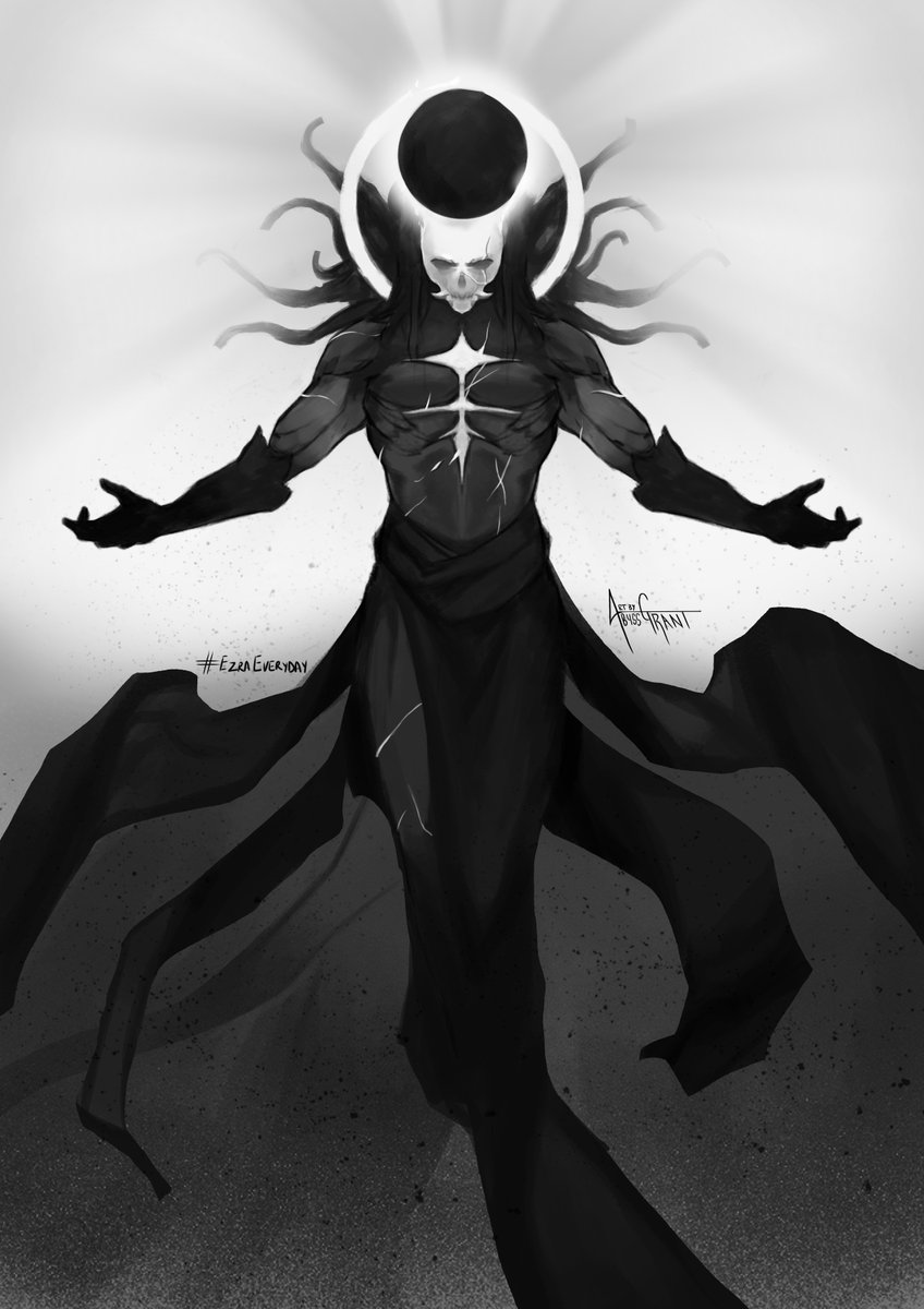 Abyss Grant (Comms Open) tweet media