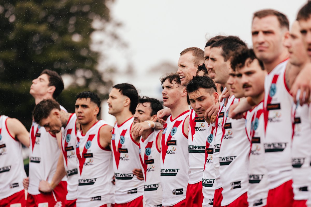 South Fremantle FC tweet media