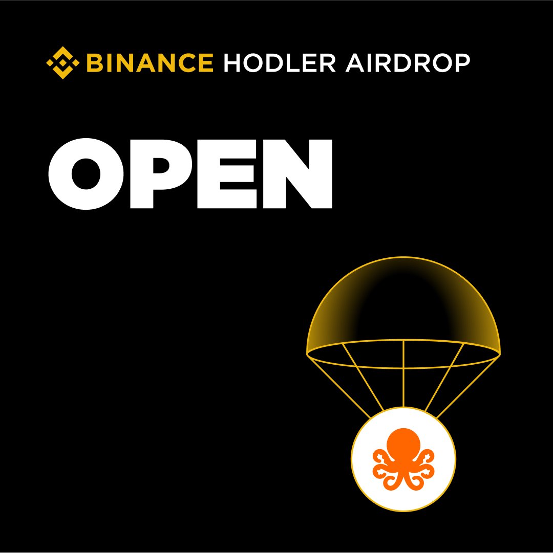 오픈렛저가 드디어 오늘 상장을 합니다. 상장은 Binance 거래소에서 하며 USDT, USDC, BNB, FDUSD 와 TRY  페어링이 제공될 예정입니다. 시간은 한국시간으로 오후 10시에 상장이 예정되어 있습니다. 바이낸스 외에도 다음과 같은 거래소에 동시  상장이