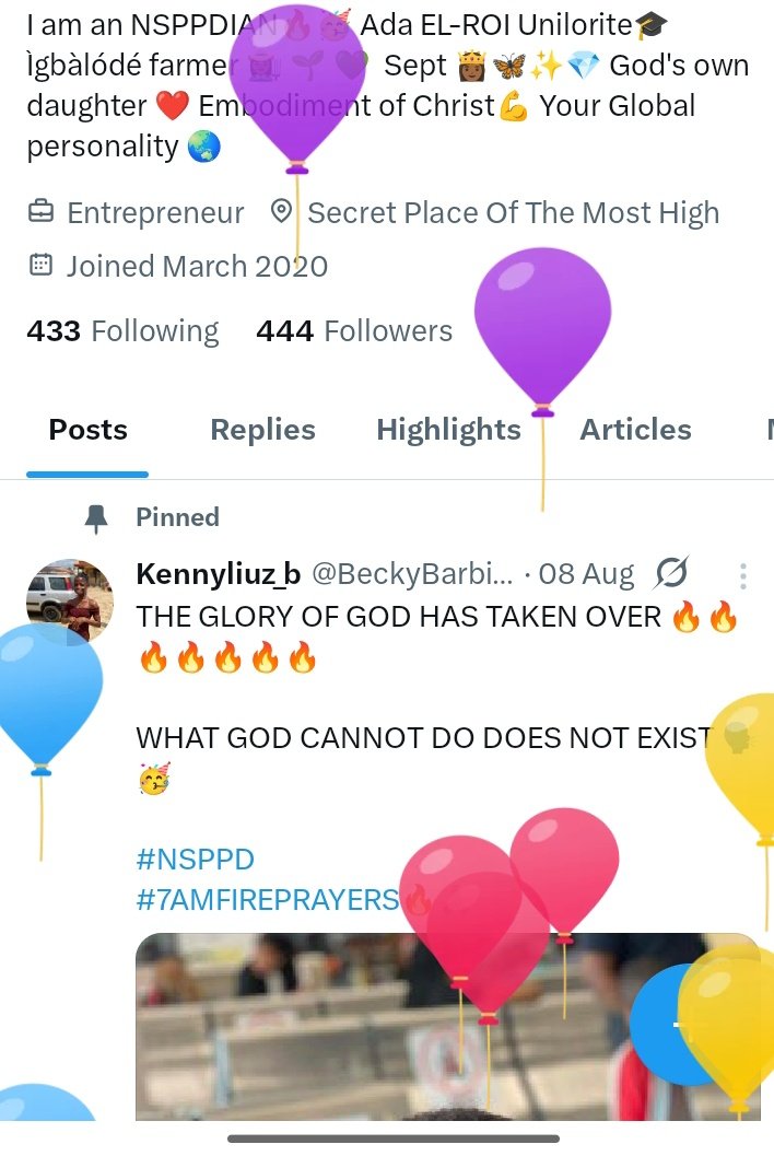 _becky_98's tweet photo. Happy birthday to us once again my love🎉🎊🥳😍🥰💖✨ @Simply_teewhy, celebrating our birthday every year is a reminder of God's great love in hewing us and also a step closer to His plans for us as we walk through life in Him day after day.

#birthdaygirls #twins #nsppdians https://t.co/7OZpolNKEQ