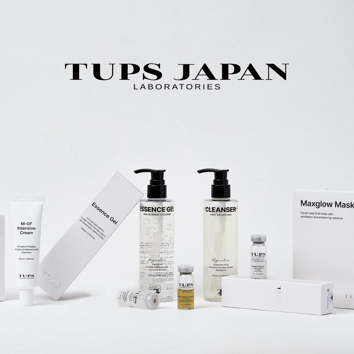 tupsjapan's tweet photo. 【 日本初上陸✨】

韓国サロン専売ブランド
「TUPS（トゥップス）」が、
この秋から日本での販売をスタート！🇯🇵

韓国のエステ現場で認められてきたスキンケアを、
これからはご自宅で。

第一弾キャンペーンも準備中です🫧
フォローしてチェックしてください！

🔗https://t.co/YPMuoguQIq https://t.co/jazTnnzEYa
