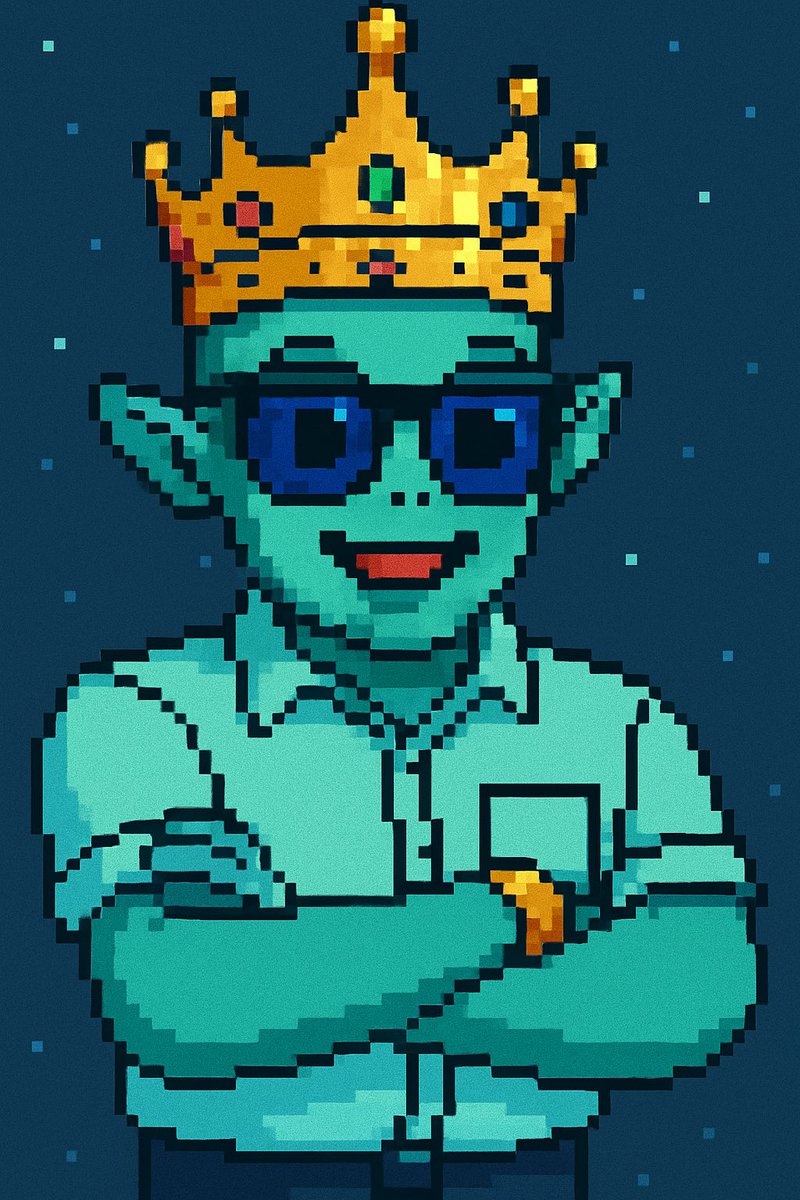 KingDavid of web3 🌞(✸,✸) (Ø,G) (@kingdavidofweb3) on Twitter photo Good morning on Monday morning
what you store today will remain safe, accessible, and tamper-proof tomorrow.
As Web3 moves forward, projects like Irys aren’t just nice-to-have… they’re essential infrastructure.
👉 If you’re building in Web3, <a href="/irys_xyz/">Irys (✧ᴗ✧)</a> is the storage layer Good morning on Monday morning
what you store today will remain safe, accessible, and tamper-proof tomorrow.
As Web3 moves forward, projects like Irys aren’t just nice-to-have… they’re essential infrastructure.
👉 If you’re building in Web3, <a href="/irys_xyz/">Irys (✧ᴗ✧)</a> is the storage layer
